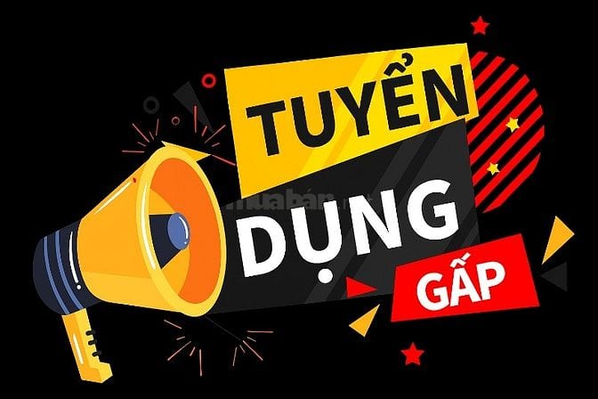 CỬA HÀNG TIỆN LỢI XUYÊN Á TUYỂN 5 NHÂN VIÊN [LƯƠNG CAO NHẬN VIỆC NGAY]