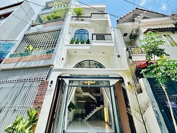 Kẹt vốn KD bán gấp nhà Bình Thới, P11, Q11. Chỉ 2,34tỷ. 69m2. Hẻm 5m