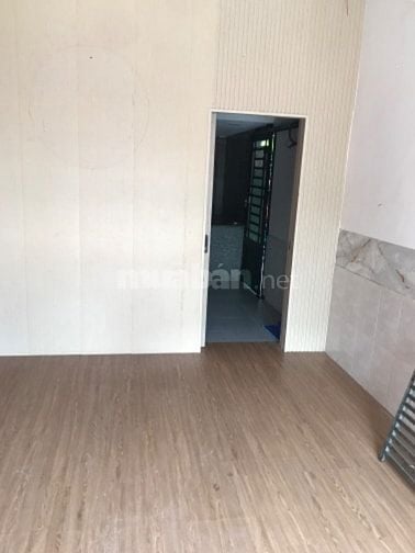 Cần bán gấp nhà hẻm xe hơi p1. Q5 