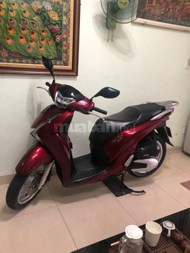 Sh 150i đăng ký 2018 thắng abs biển số tp ngay chủ 