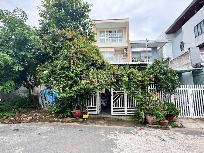 BÁN NHÀ PHỐ – KHU SAO MAI BÌNH KHÁNH 5 - GIÁ CỰC TỐT.