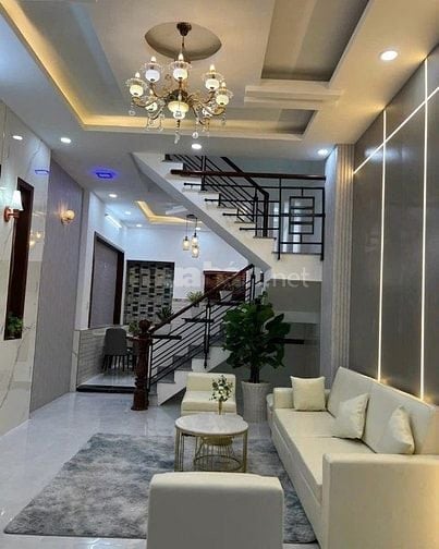 🔥Nhà đẹp,rộng rãi thoáng mát giá 2,830tỷ|Nguyễn Trọng Tuyển Tân Bình