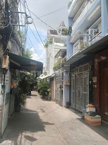 Bán nhà Đường Hoàng Phan Thái, Xã Bình Chánh, Huyện Bình Chánh