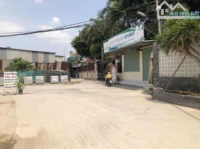 Bán khu du lịch sinh thái giữa lòng Sài Gòn DT 980m2 ,Quận Bình Tân