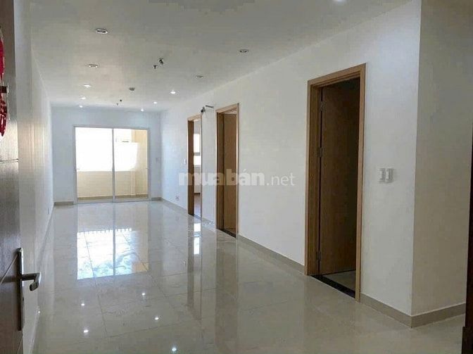 Chung cư An Hội 3, Phạm Văn Chiêu, GV: 2p ngủ, ban công, 75m2, 7tr/th 