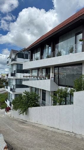 Bán đất thổ cư Bạch Đằng 380m2, đẹp, nhiều cơ hội đầu tư tại Đà Lạt