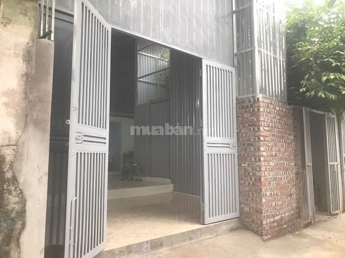 Cho thuê nhà tại Phú Thượng, Tây Hồ (Trực tiếp chính chủ)