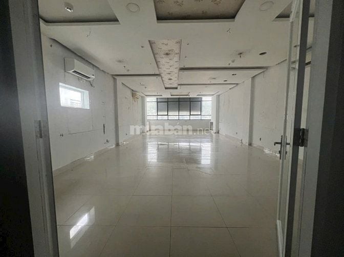 MẶT TIỀN 122A LÊ QUANG ĐỊNH GẦN CHỢ BÀ CHIỂU BÌNH THẠNH GIÁ 40 TRIỆU