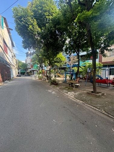  Bán nhà HXH 6m Quang Trung, P.10, Gò Vấp: 6,75 x 11,5m, giá 8,3 tỷ.