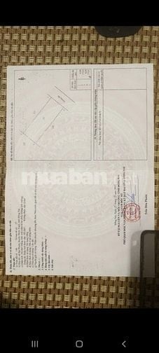 Bán đất thổ cư 102 tại Đồng Nai, giá 2,5 tỷ
