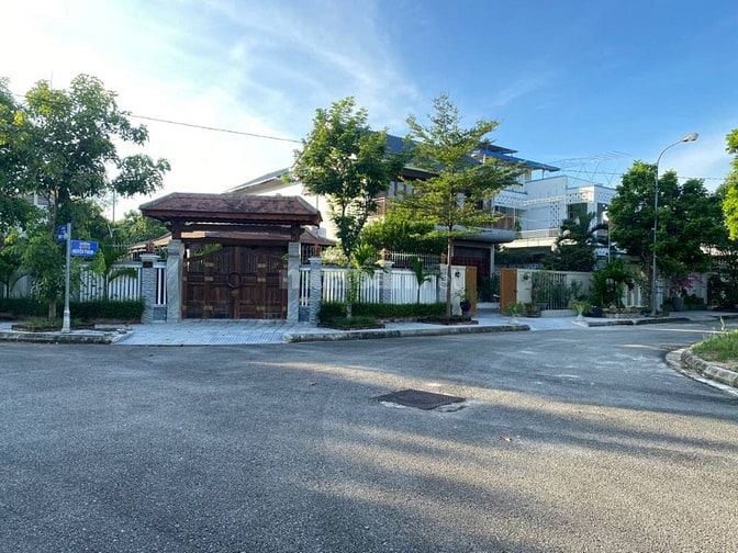 BÁN NHANH LÔ ĐẤT KQH CẦU LIM – DIỆN TÍCH KHỦNG, GIÁ CỰC MỀM! (268m² | 