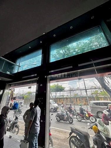 CHO THUÊ MẶT BẰNG TẠI QUẬN 4 – TPHCM. MẶT BẰNG THÍCH HỢP KD NGÀNH NGHỀ