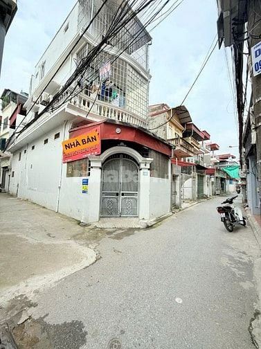 Bán nhà góc kinh doanh ngô gia tự long biên hà nội 