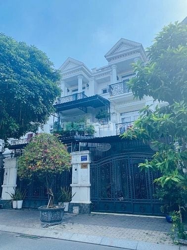 Bán nhà KDC CityLand – Đường số 6, P.5, Gò Vấp: 5 x 20, giá 17,9 tỷ.