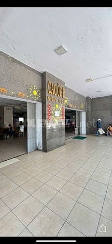 ➡️BÁN CĂN HỘ NGÔ GIA TỰ p2 Q10