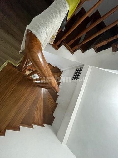 Bán nhà Trung Kính-Cầu Giấy.33m2x5T.Ở và cho thuê rất tốt.