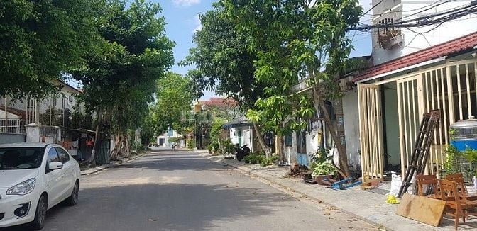 Bán đất biển 142m2 MT Phó Đức Chính, sát Vương Thừa Vũ, Sơn Trà 7.2 tỷ
