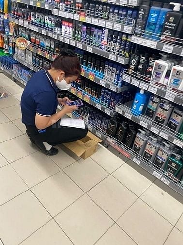 TUYỂN DỤNG TRỰC TIẾP NHIỀU VỊ TRÍ ĐI LÀM NGAY