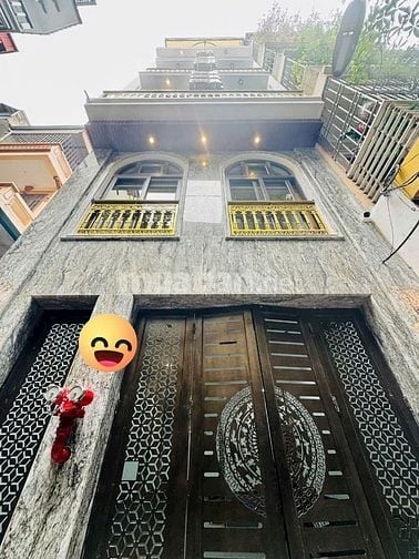 Bán tòa dòng tiền tại Nguyễn Lân Thanh Xuân Hà Nội giá 19,3 tỷ