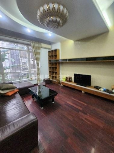 Phân lô ô tô vào nhà Ngụy Như Kon Tum DT52m2 MT4.2m giá 17.5 tỷ