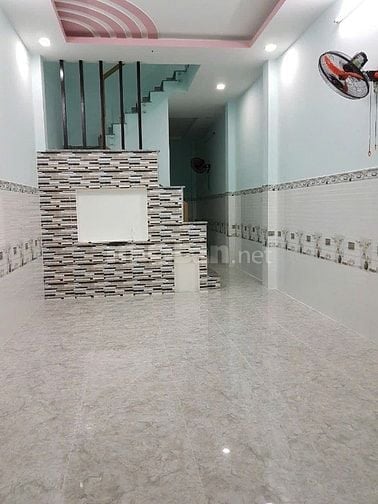 cho thuê nhà nguyên căn, quang trung , gò vấp
