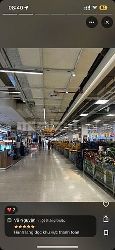 SIÊU THỊ COOPMART CẦN TUYỂN GẤP