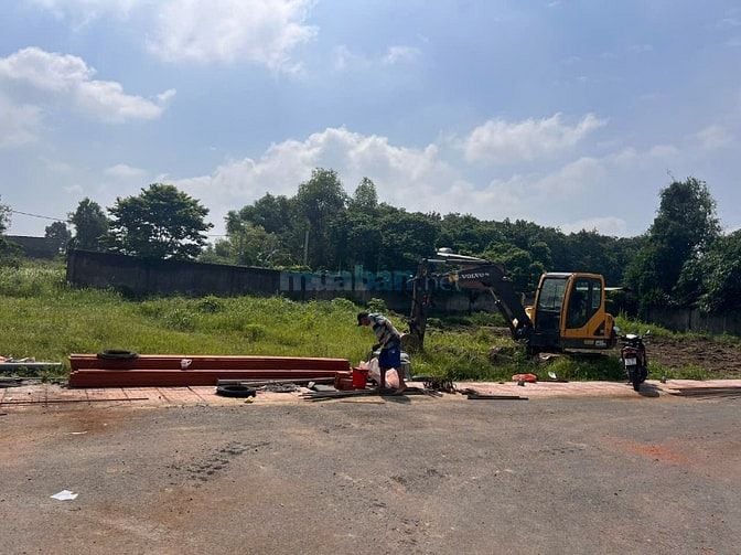 Cần Vốn Xoay Sở, Chủ cần BÁN GẤP Lô Đất SỔ RIÊNG THỔ CƯ CHỈ HƠN 1 TỶ