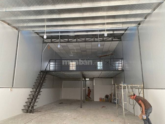 CHO KHO ĐẸP HIỆN ĐẠI  – ĐƯỜNG BÌNH LỢI, PHƯỜNG 13, Q. BÌNH THẠNH 