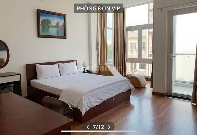Bán nhà 5 tầng giá 17 tỷ khu đường Nguyễn Duy Trinh – Bình Trưng Tây 