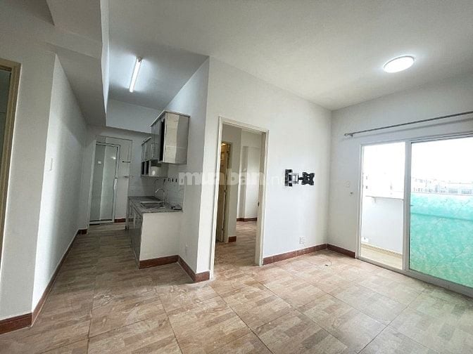 căn hộ 2pn, giá 1 tỷ , tại HQC Plaza, Hoàng Quân, Bình Chánh