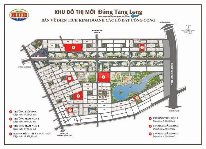 🌟 BÁN NHÀ PHỐ CAO CẤP KHU ĐÔ THỊ ĐÔNG TĂNG LONG - QUẬN 9 🌟