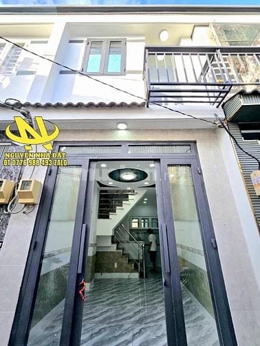 ❌❌❌ nhà đẹp mới 1 lầu gần chợ gần đường lộ hẻm trước nhà 3 m ❌❌❌