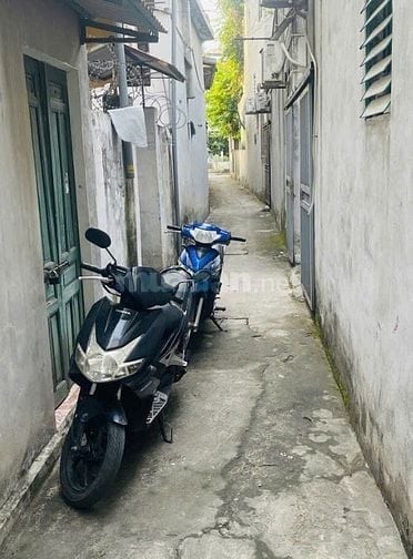 Bán nhà 4 tầng Đa Sĩ - Hà Đông giá 6.2 tỷ