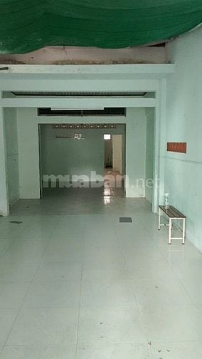 Cho thuê nhà nguyên căn đường Tân Thắng, gần Aeon Mall Tân Phú, 4x22m