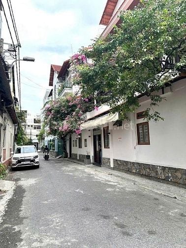 Bán Nhà Mặt Tiền 5Bis Khu Cư Xá Đồng Tiến, P.14, Quận 10