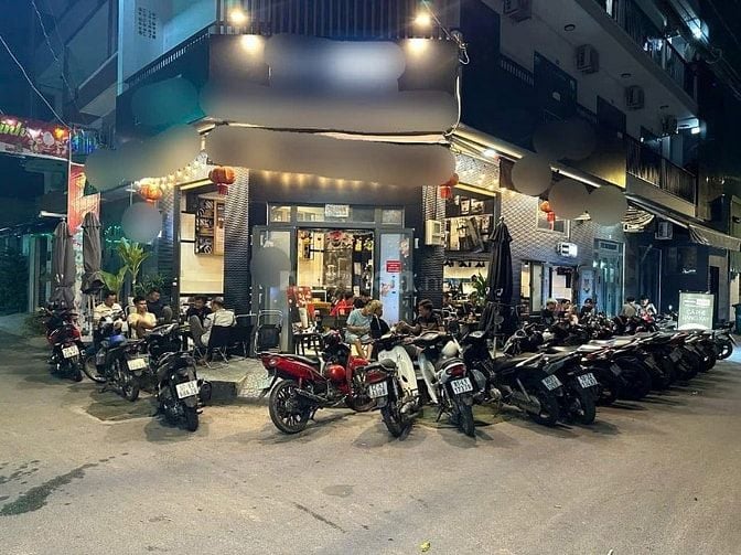 Sang quán cà phê doanh thu 2tr5/ngày, Quận Gò vấp