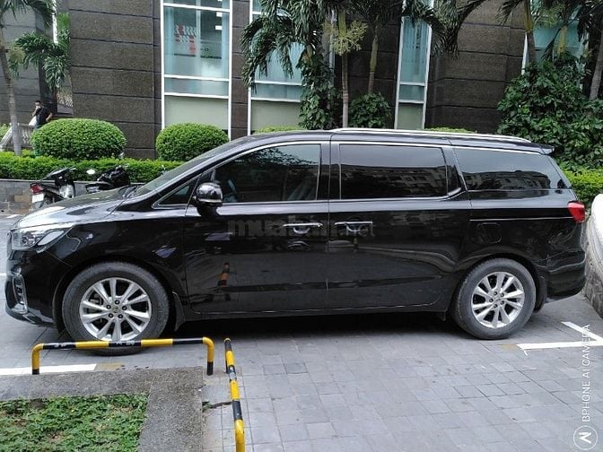 XE ÍT ĐI CẦN NHƯỢNG LẠI KIA SENDONA