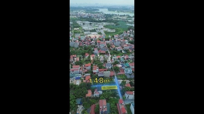 CHÍNH CHỦ GỬI (Bán Gấp) 148M2 LÔ GÓC, xe tải vào tận đất,gần mặt đường