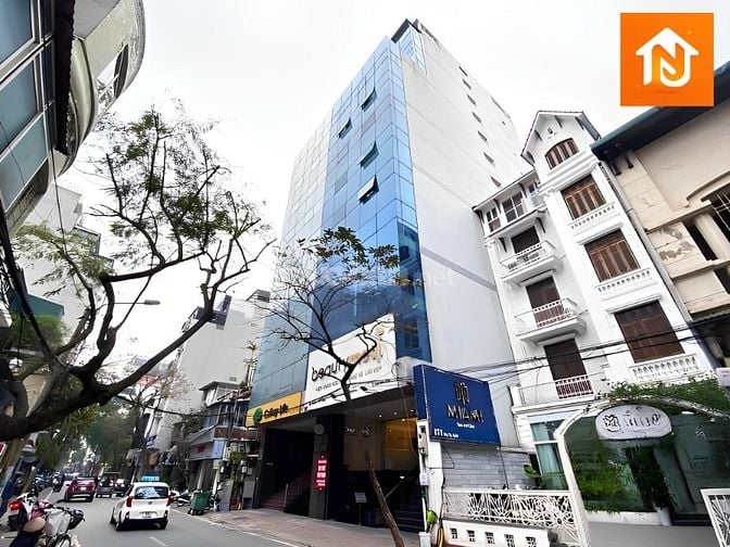 CHO THUÊ NHÀ MẶT PHỐ SẦM UẤT NHẤT Q.HAI BÀ TRƯNG