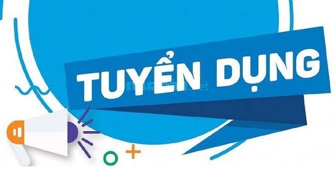 CTY TUYỂN TRỰC TIẾP LĐPT CHO CHI NHÁNH 