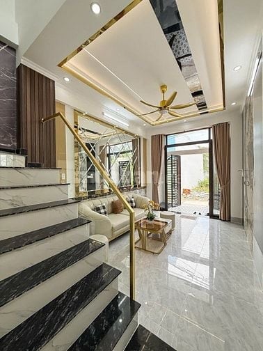 CHÍNH CHỦ CẦN BÁN CĂN NHÀ Ở BÌNH TÂN