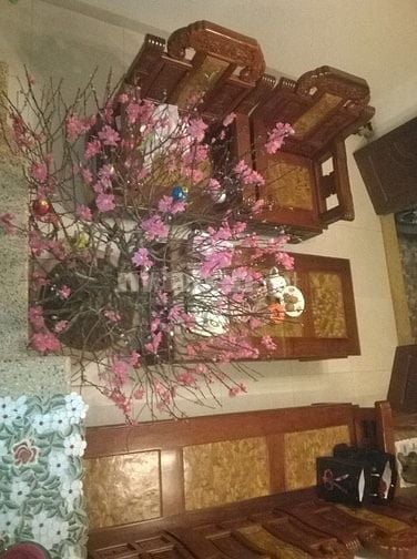 Nhượng lại bộ bàn nghế Xuân mai Phúc hỷ