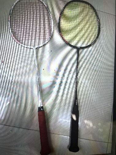Lining Axforce Cannon 650k/ 1 cây 