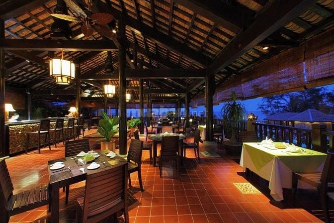 HỢP TÁC CHUYỂN NHƯỢNG RESORT MŨI NÉ - CÓ BÃI TẮM RIÊNG