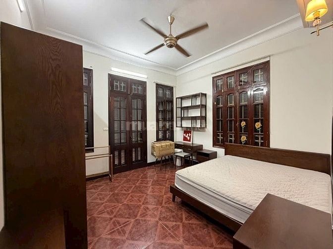 Bán Nhà Ô Đồng Lâm-Hồ 3 Mẫu, HN 60 m x5T giá 15.8 tỷ.