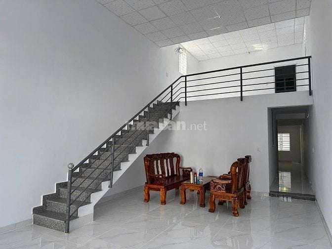 Bán Nhà hẻm Lê Hồng Phong P. Phú Thọ. (Nay: P. Thủ Dầu Một, TP. HCM)