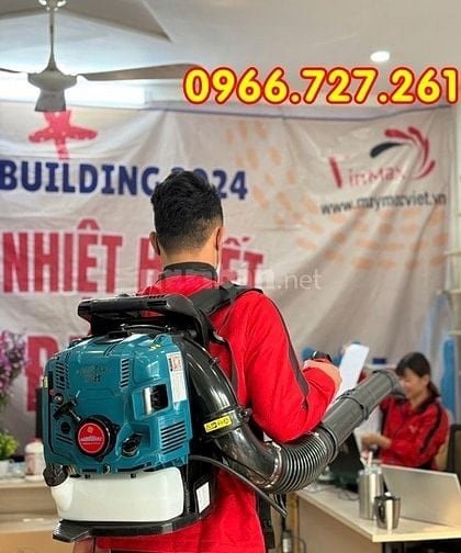 Máy thổi lá chạy xăng 4 thì Kawasaki TK85