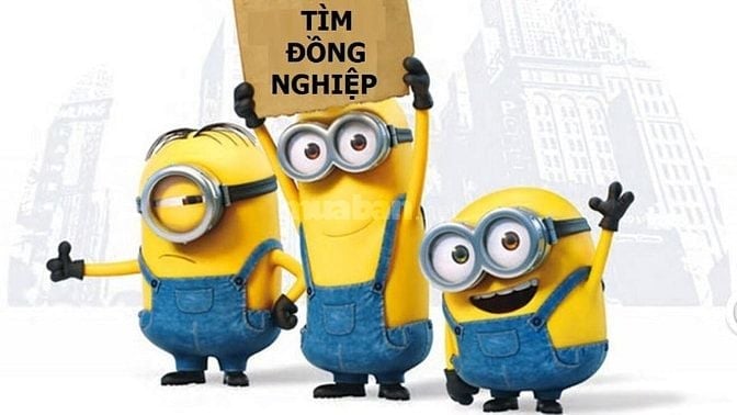 Cần tuyển nhân viên thu ngân làm việc tại bách hoá tổng hợp Q Hóc Môn.