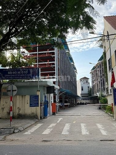 NHÀ 3,5 TẦNG PHAN CHÂU TRINH - TTTP GẦN CẦU RỒNG - PHỐ ĐI BỘ BẠCH ĐẰNG
