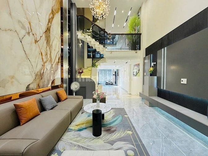 Chủ cần bán Gấp nhà Tô Hiến Thành P10-Q10 2Tỷ850/45m2 ( sổ đỏ riêng) 